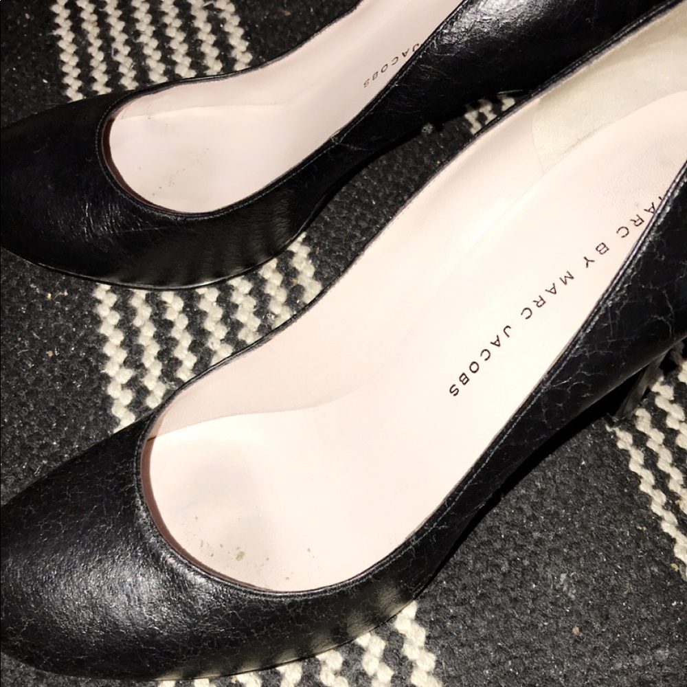 Marc Jacobs Heels
